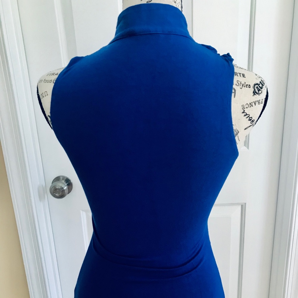 ✨Arden B✨Sleeveless Ruffled Top✨ - Picture 5 of 7